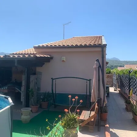 Sirenetta Villa *