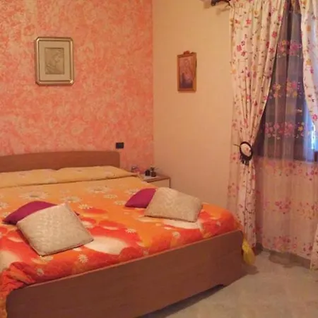 Sirenetta * Lascari