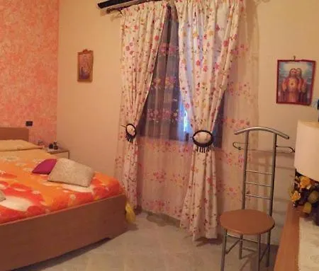 Sirenetta * Lascari