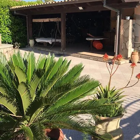 Sirenetta Villa *