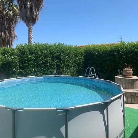 Sirenetta Villa